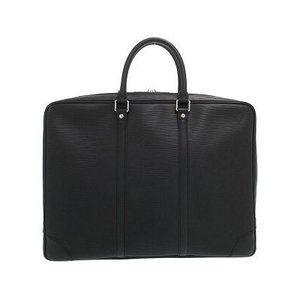 Louis Vuitton Epi PDV Porte Document Voyage Business Bag